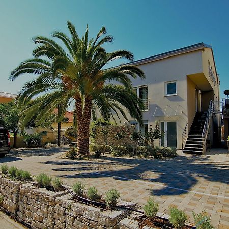 Villa Diana Zadar Luaran gambar