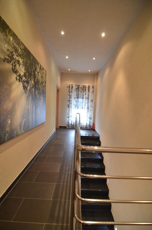 Villa Diana Zadar Bilik gambar
