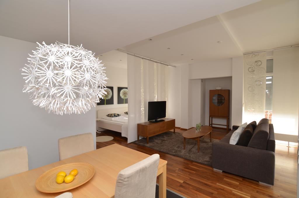 Villa Diana Zadar Bilik gambar