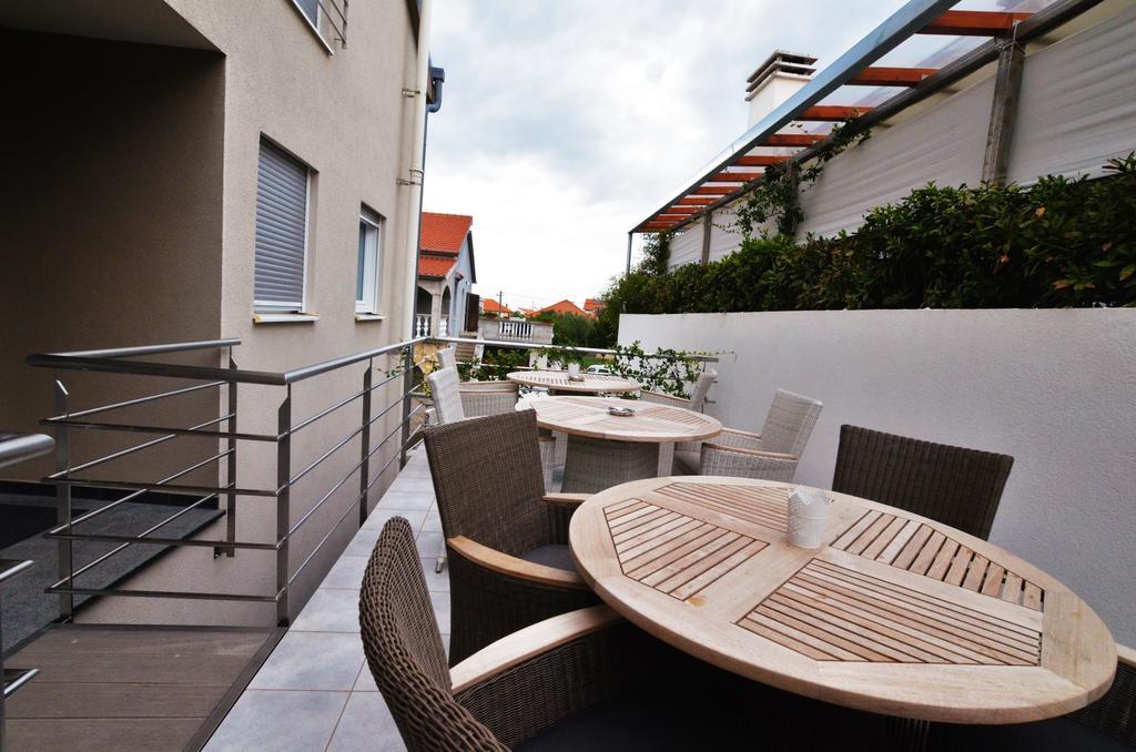 Villa Diana Zadar Bilik gambar