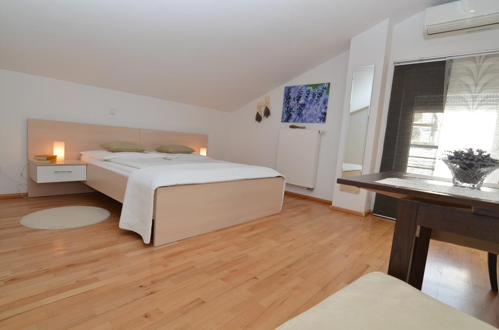 Villa Diana Zadar Bilik gambar