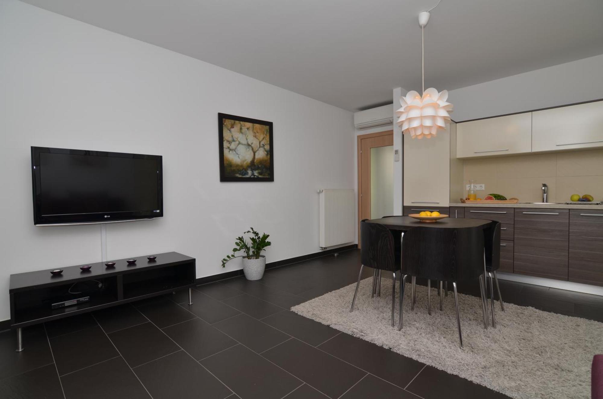 Villa Diana Zadar Bilik gambar