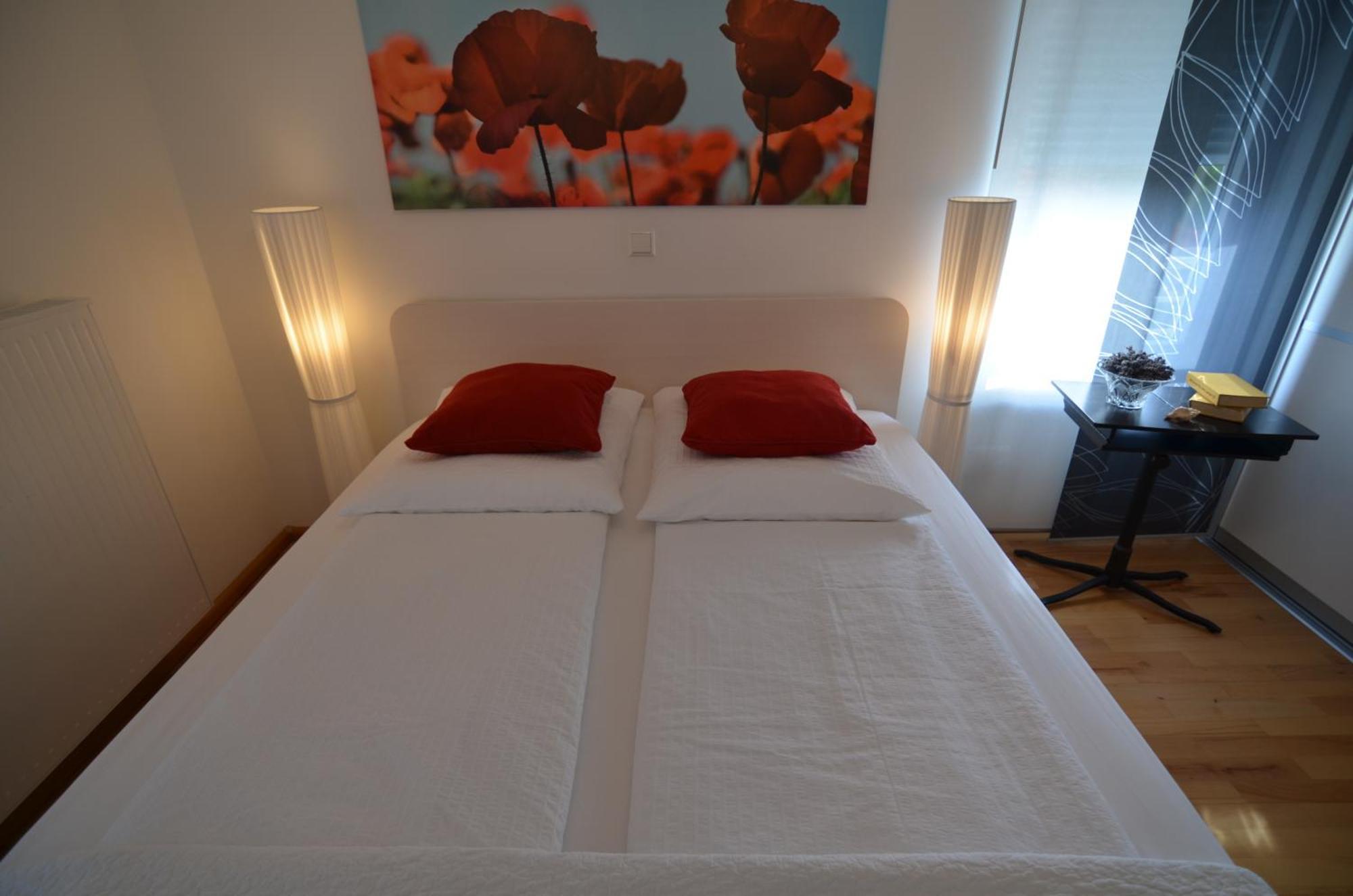Villa Diana Zadar Bilik gambar