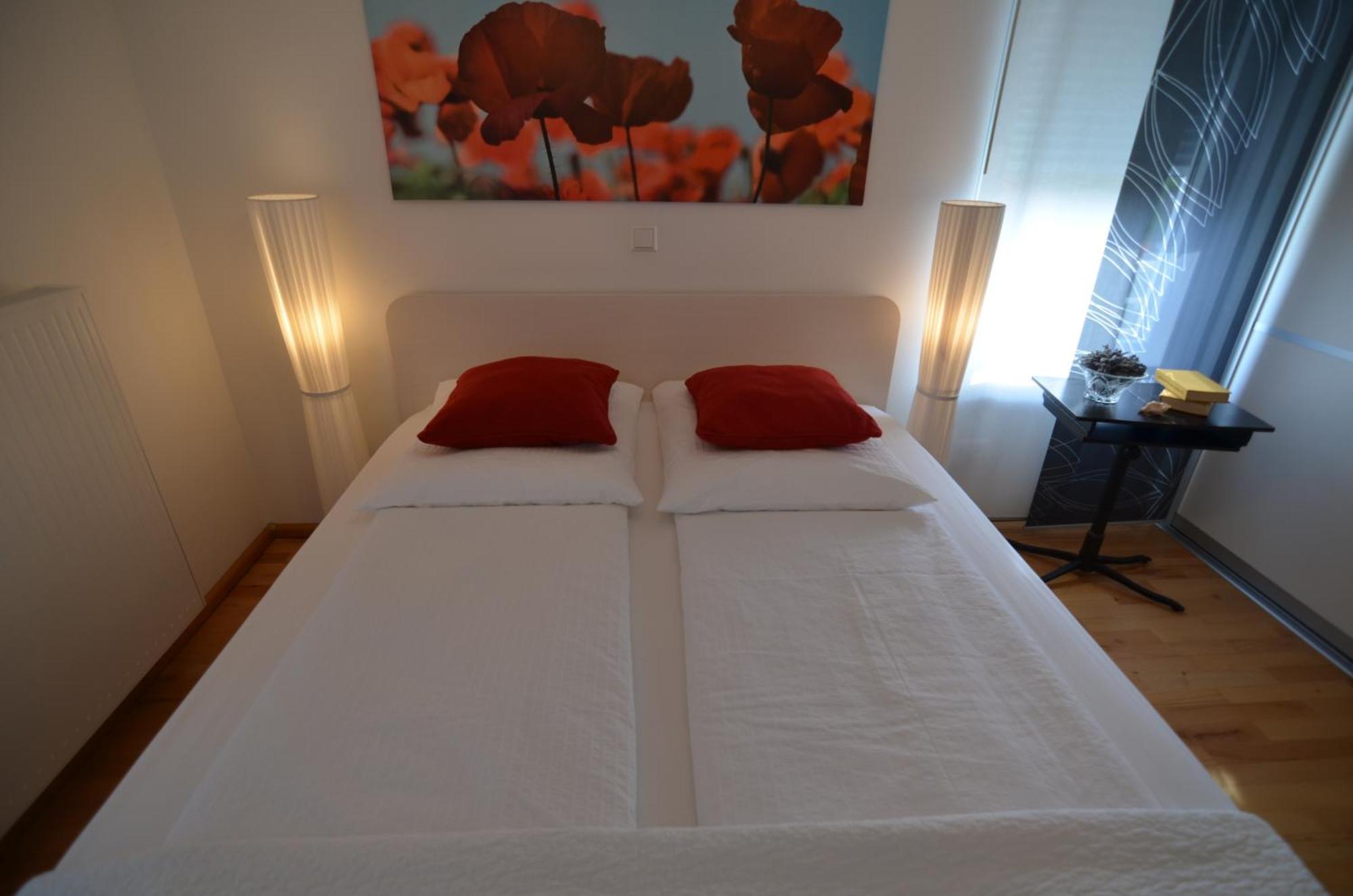 Villa Diana Zadar Bilik gambar