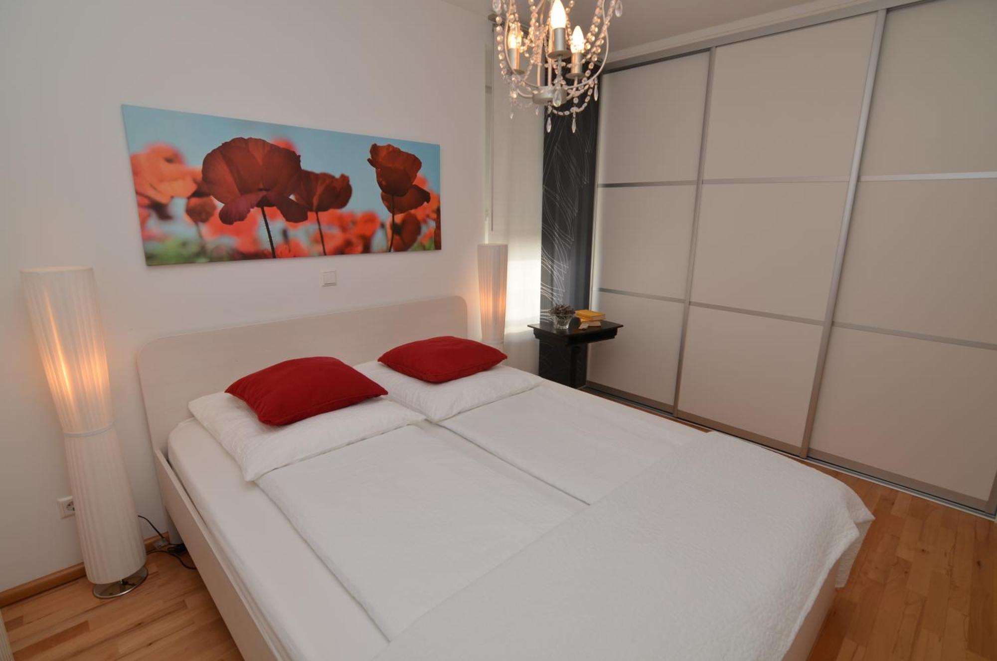 Villa Diana Zadar Bilik gambar