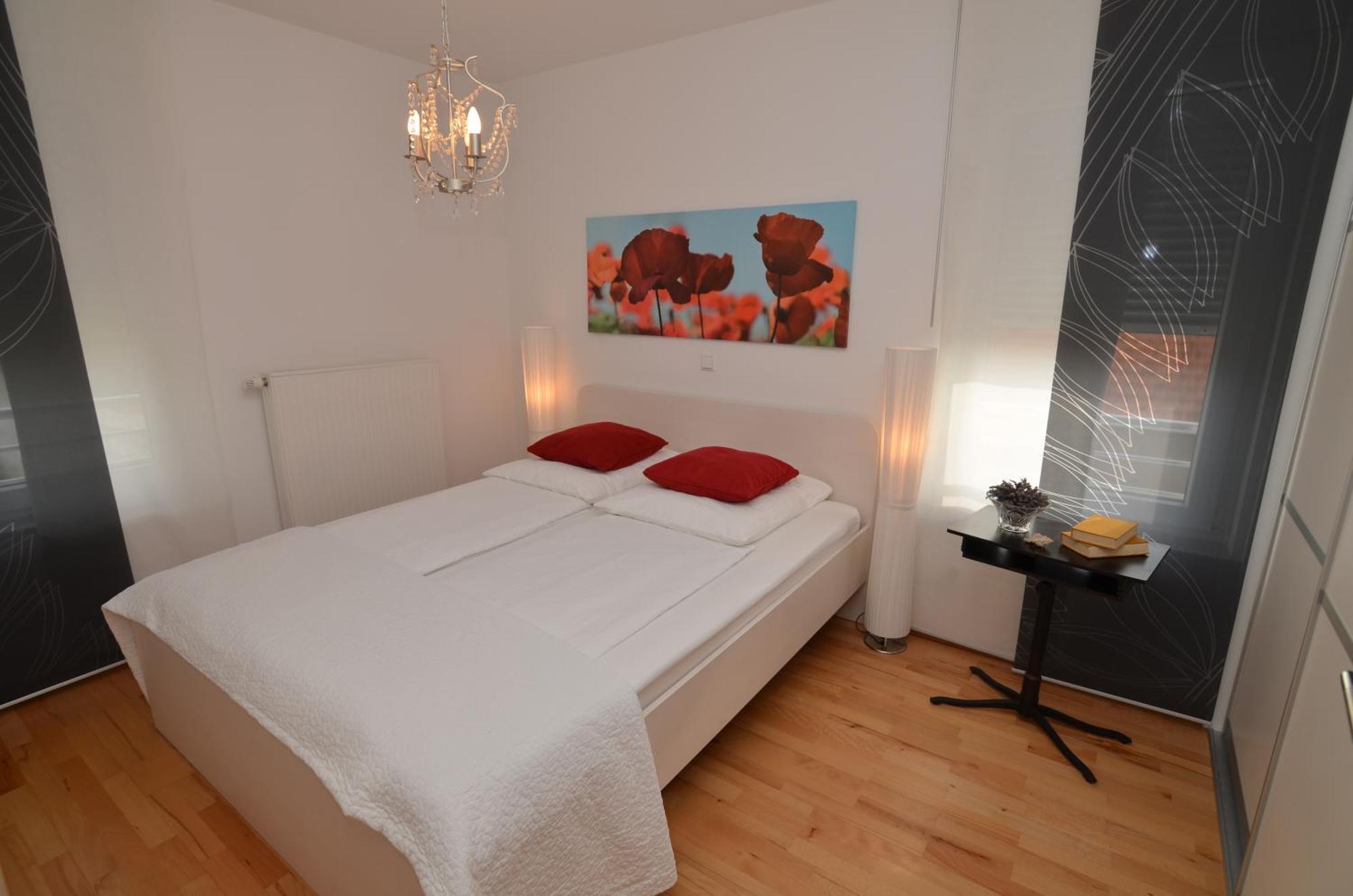 Villa Diana Zadar Bilik gambar