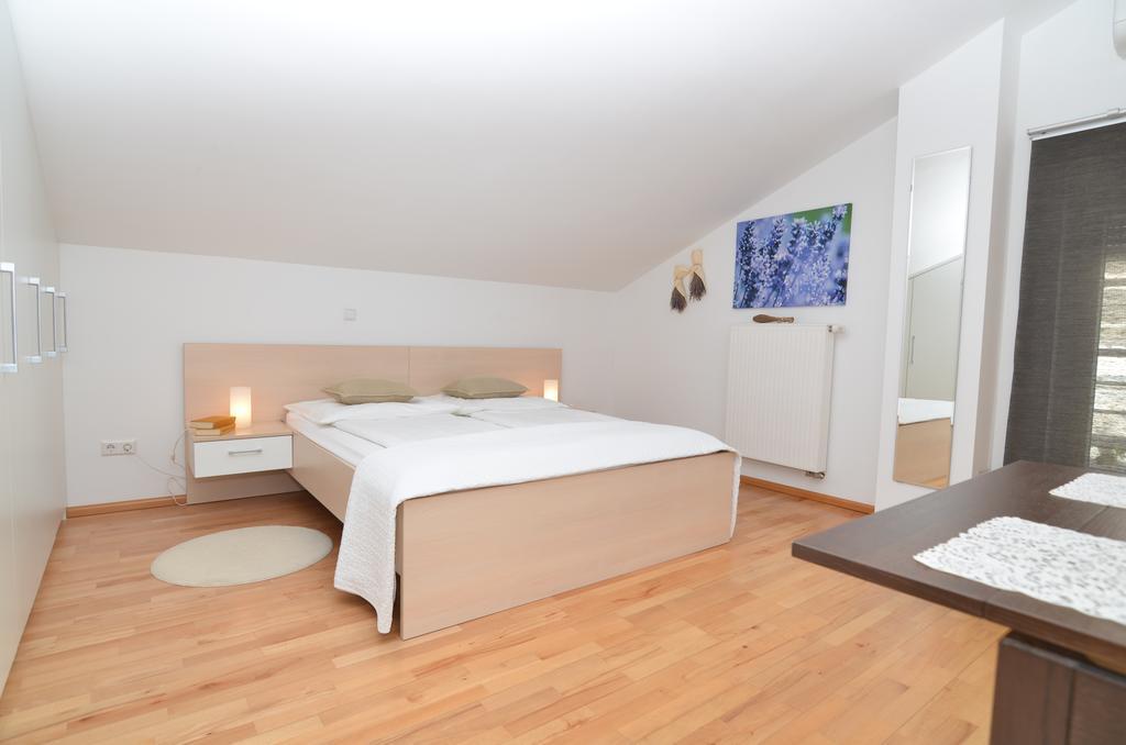 Villa Diana Zadar Bilik gambar