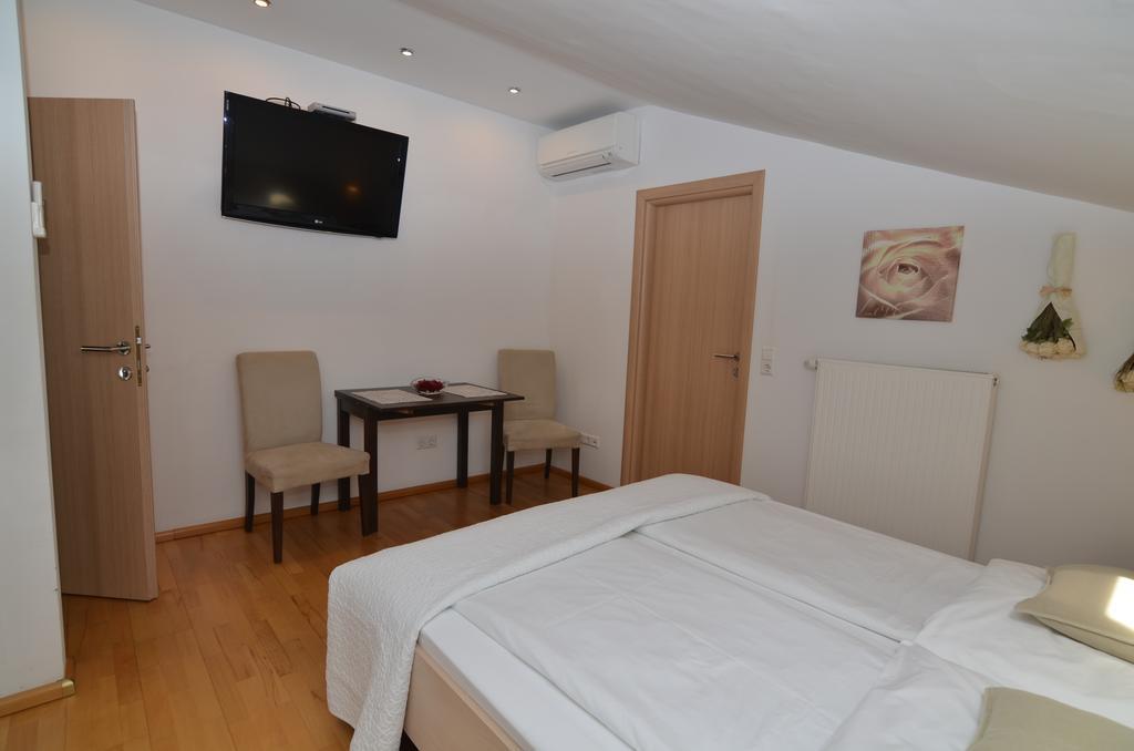 Villa Diana Zadar Bilik gambar