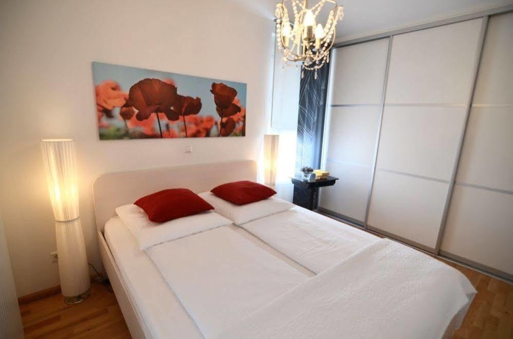 Villa Diana Zadar Luaran gambar
