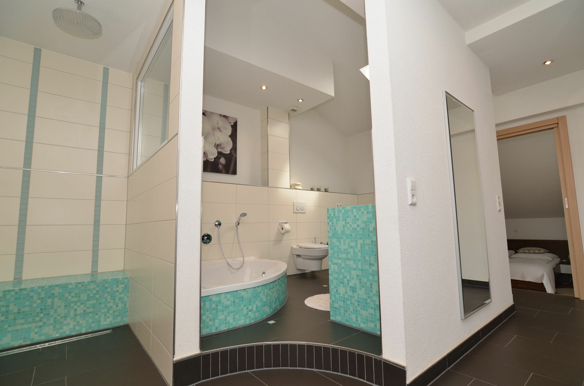Villa Diana Zadar Luaran gambar