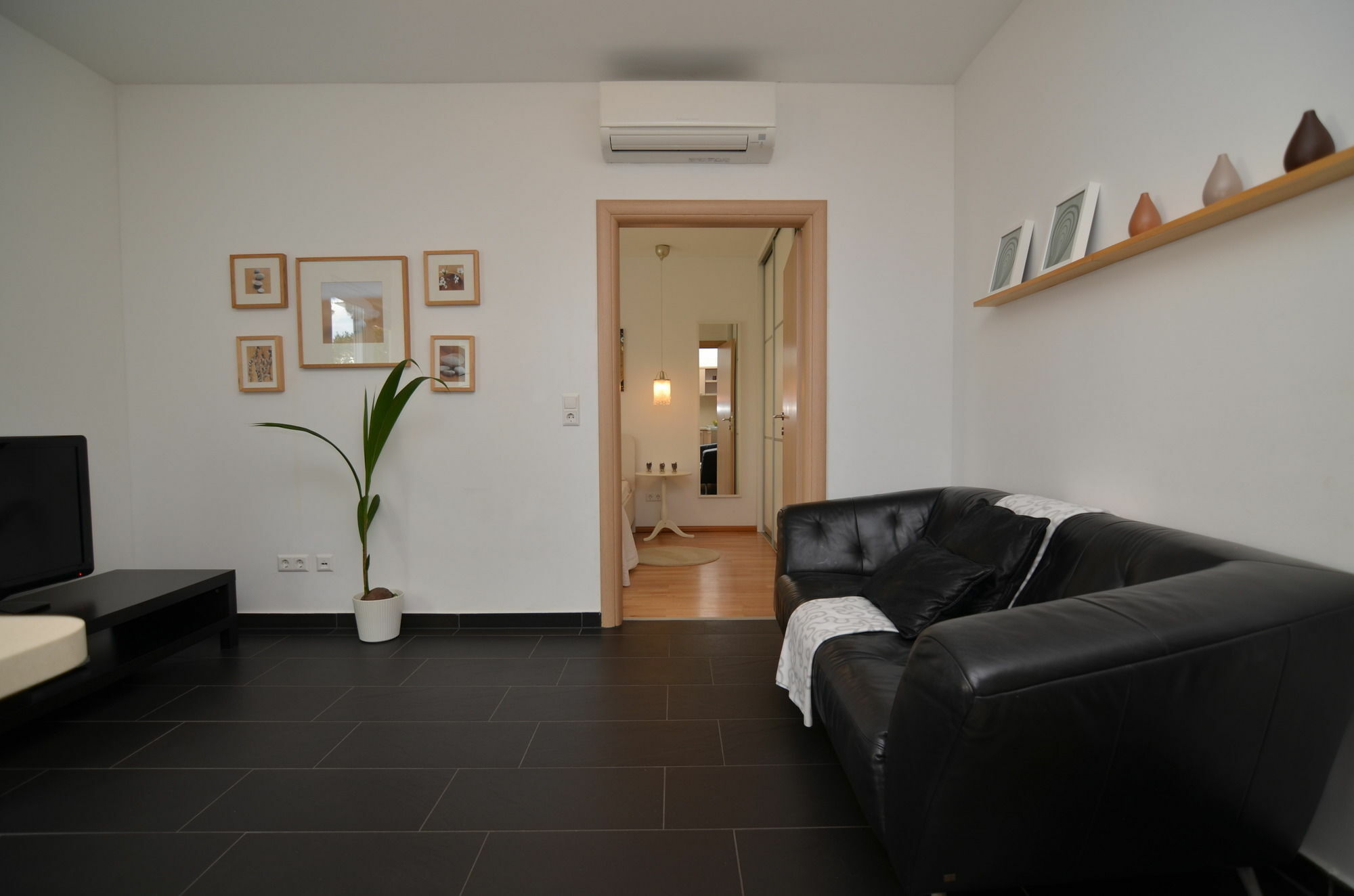 Villa Diana Zadar Luaran gambar