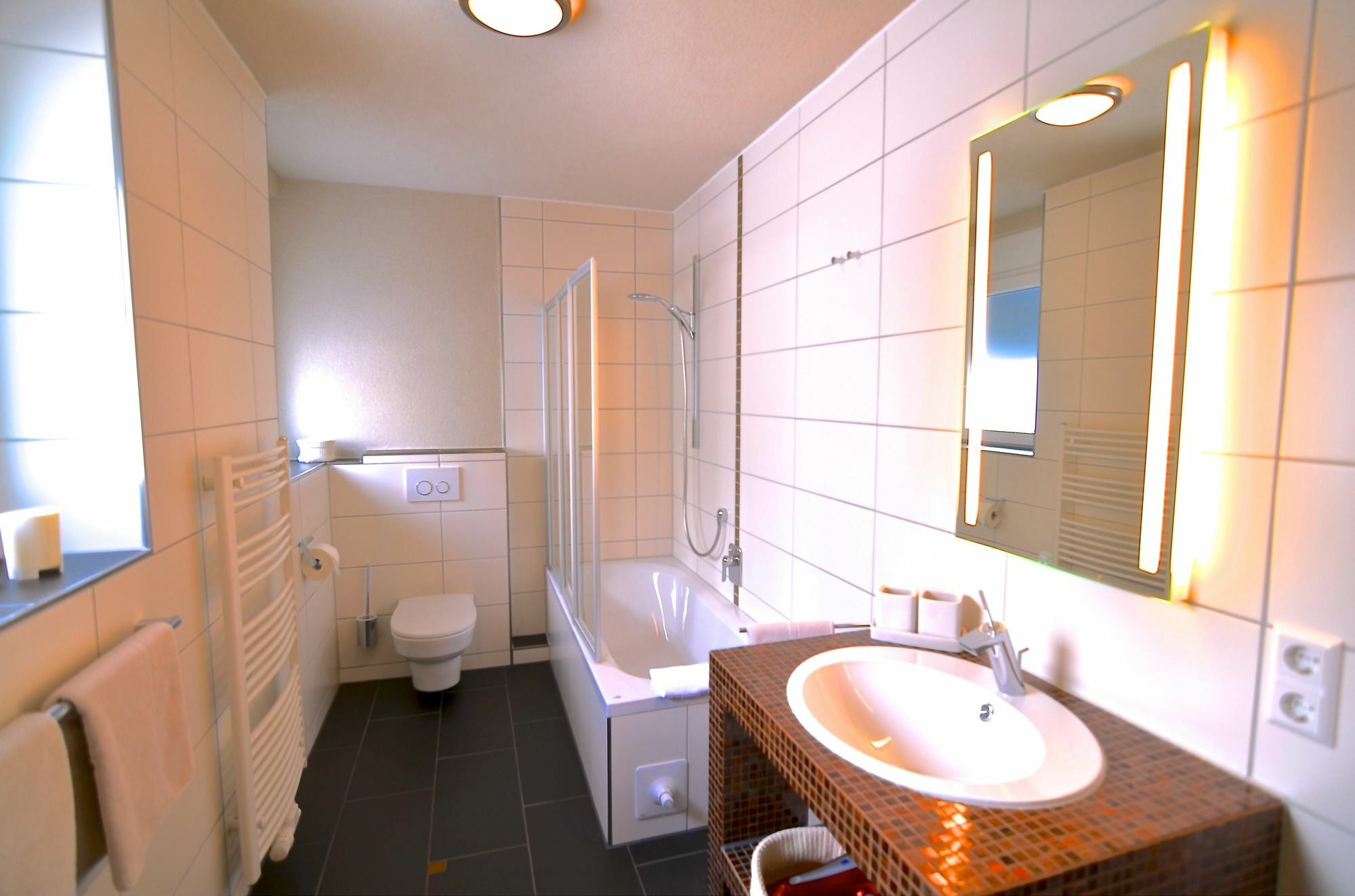 Villa Diana Zadar Luaran gambar