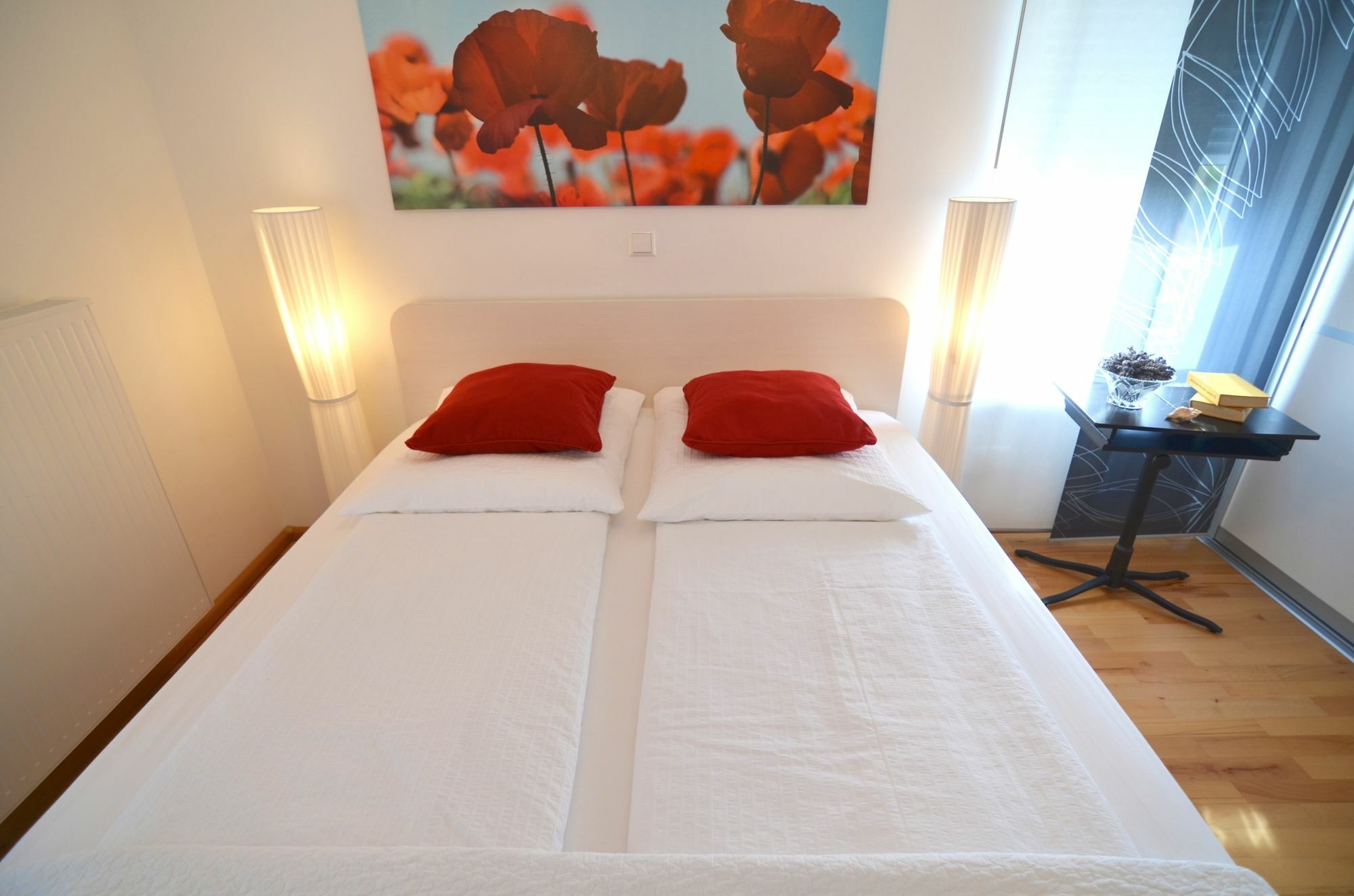 Villa Diana Zadar Luaran gambar