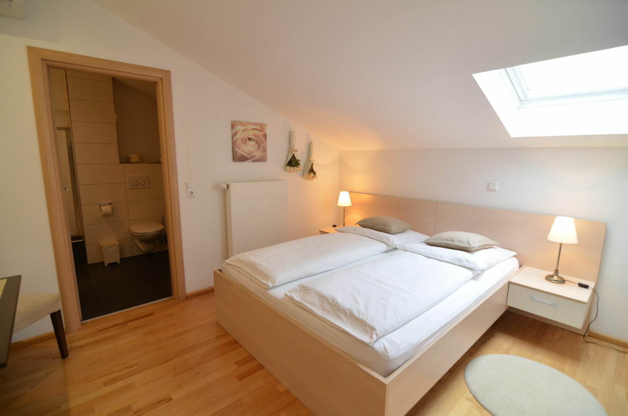 Villa Diana Zadar Luaran gambar