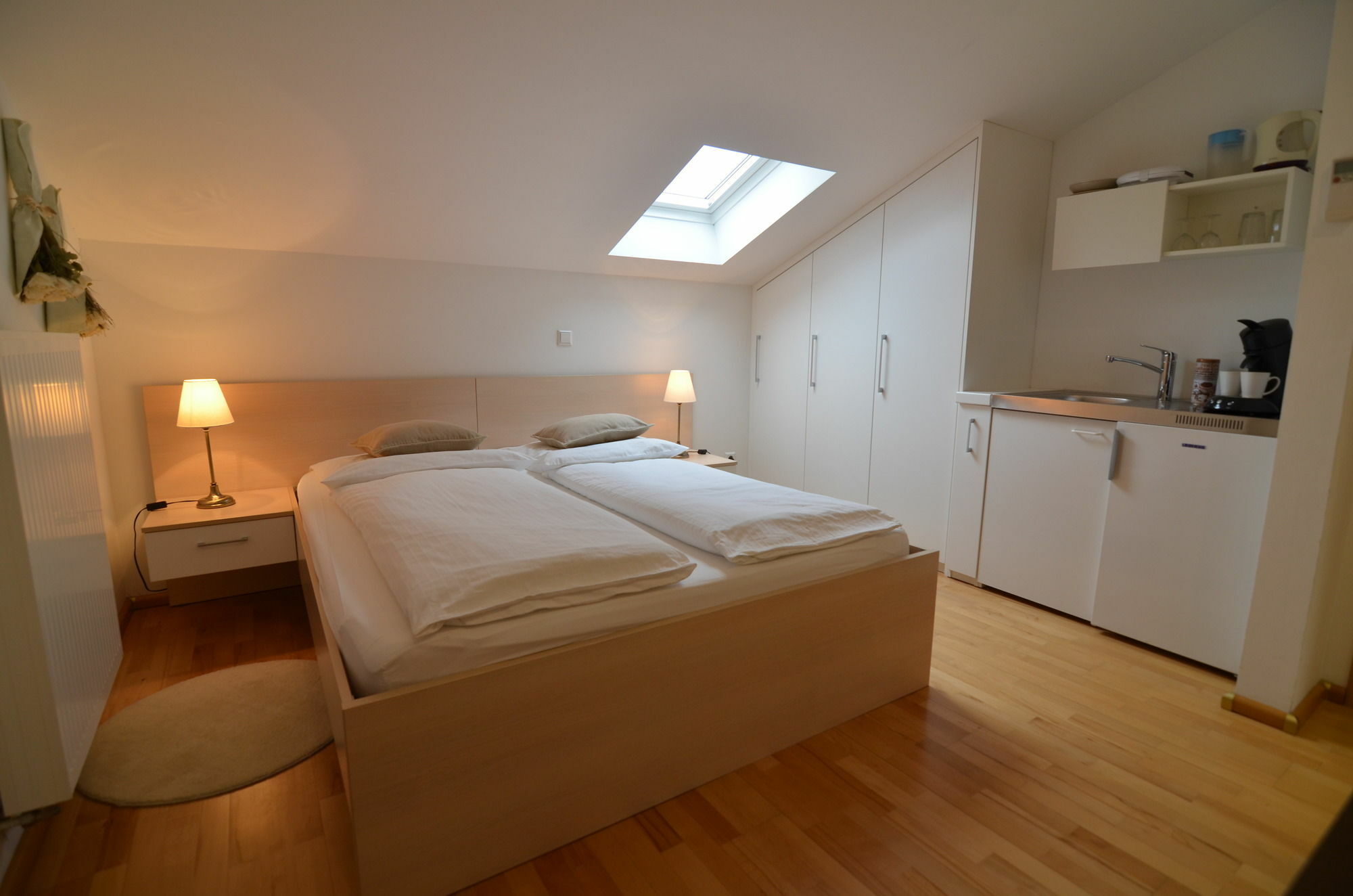 Villa Diana Zadar Luaran gambar