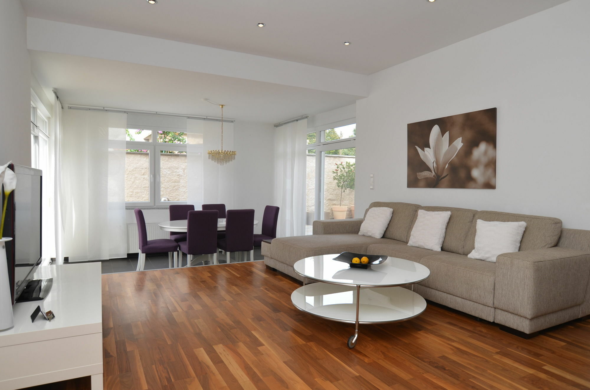 Villa Diana Zadar Luaran gambar