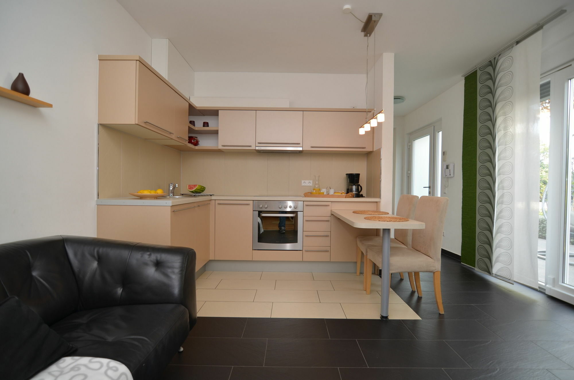 Villa Diana Zadar Luaran gambar