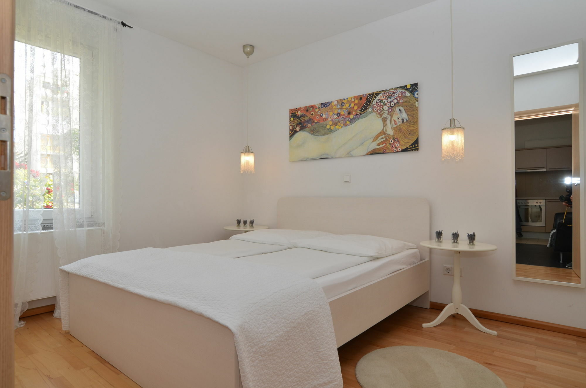 Villa Diana Zadar Luaran gambar