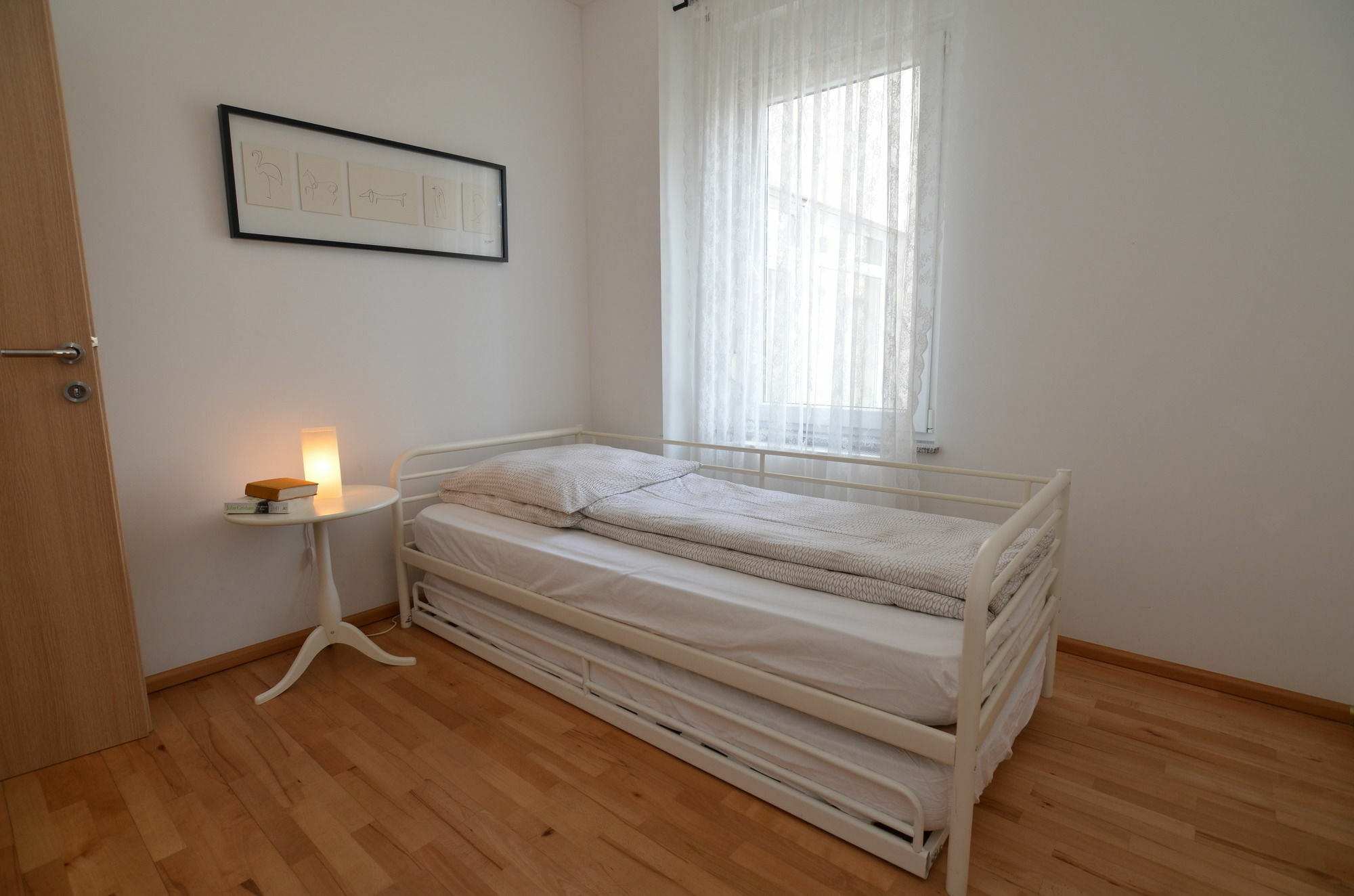 Villa Diana Zadar Luaran gambar