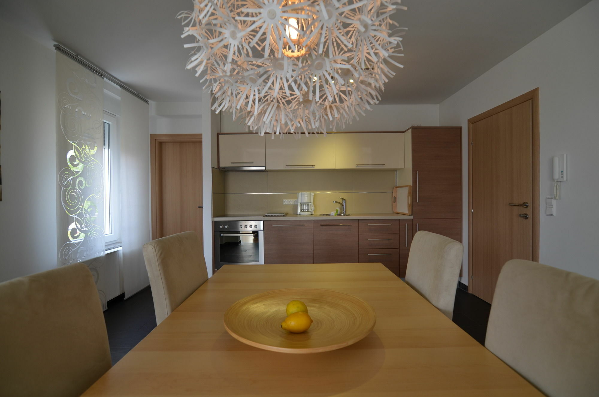 Villa Diana Zadar Luaran gambar