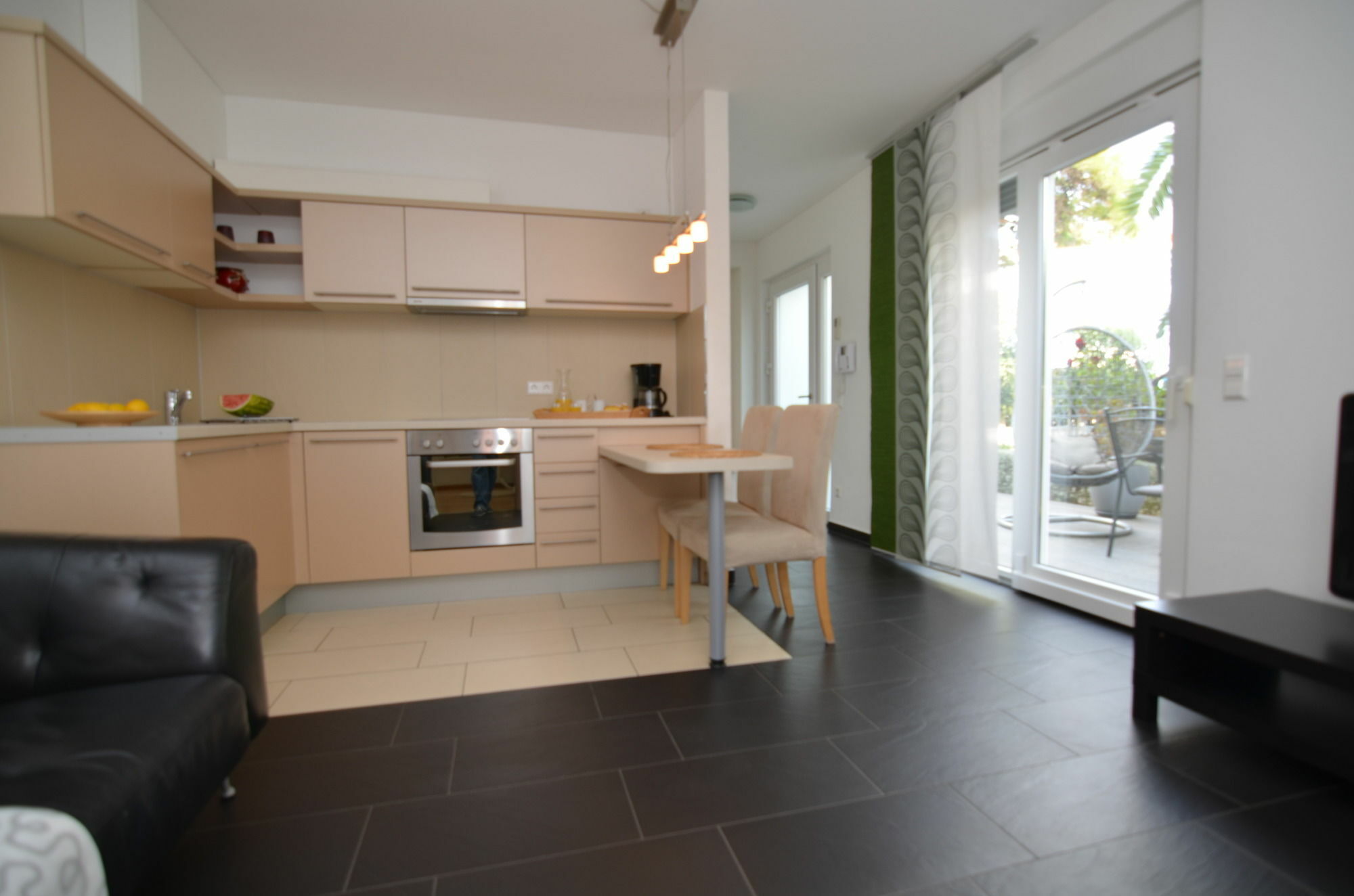 Villa Diana Zadar Luaran gambar