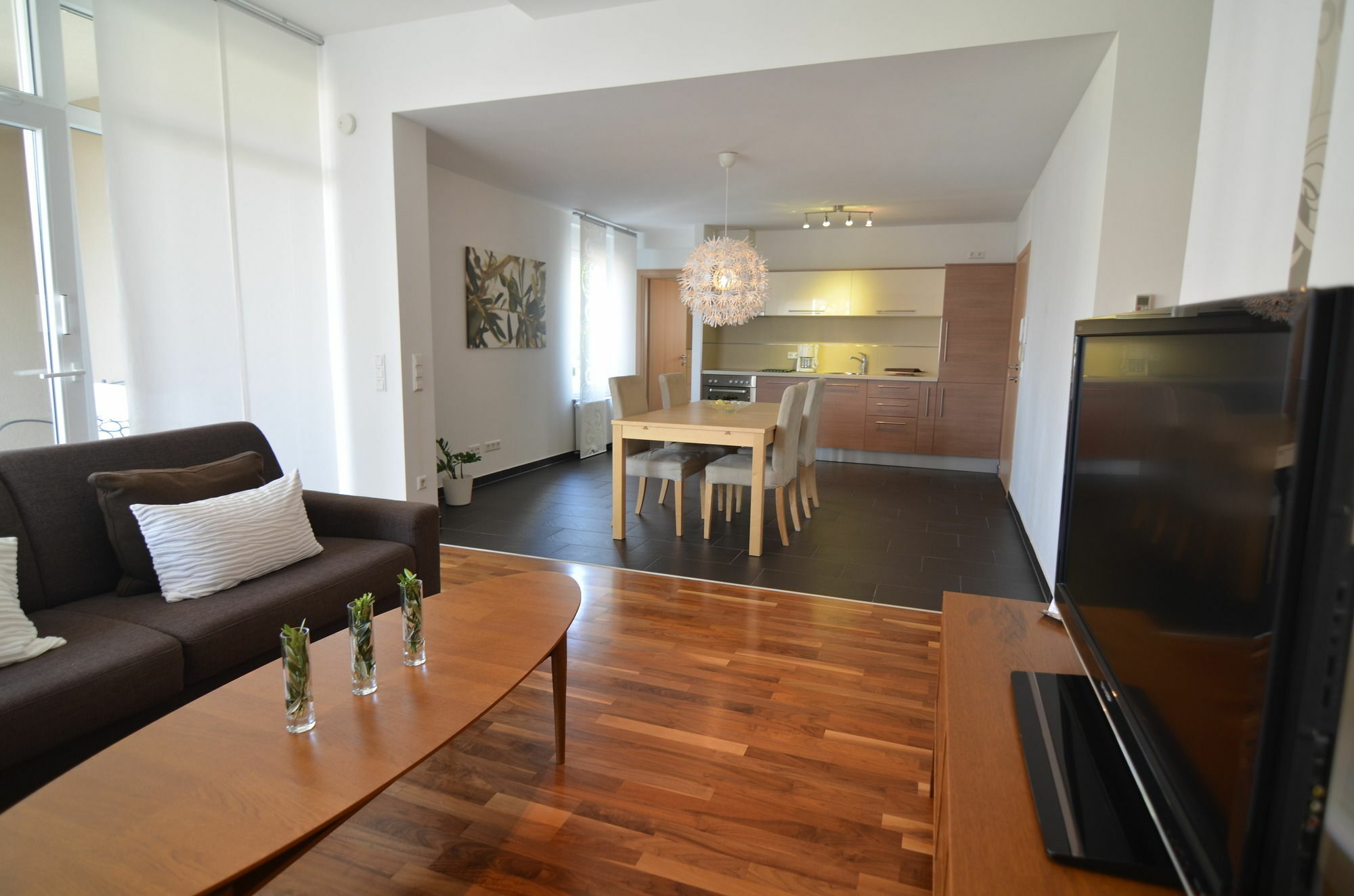 Villa Diana Zadar Luaran gambar