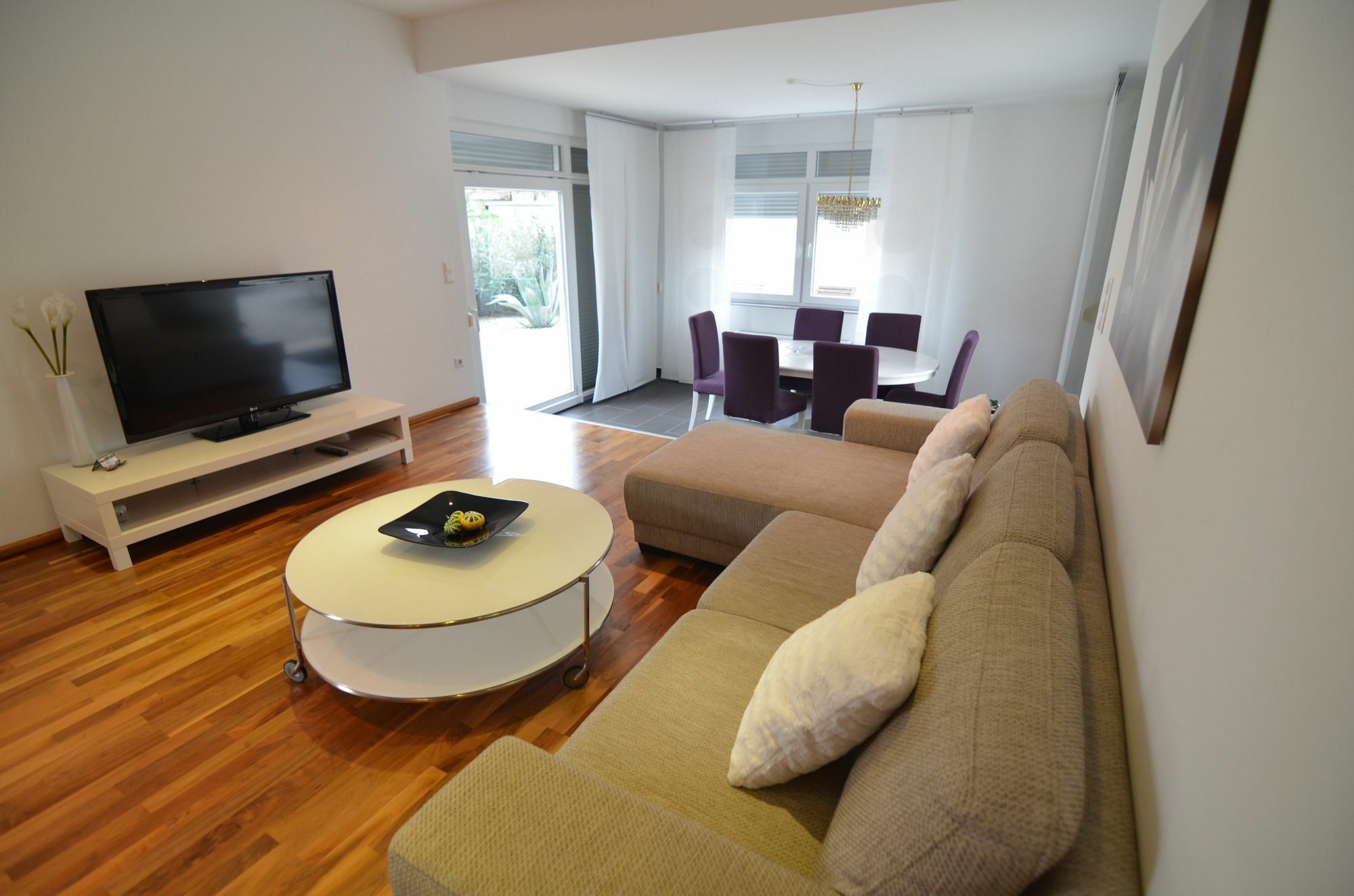 Villa Diana Zadar Luaran gambar