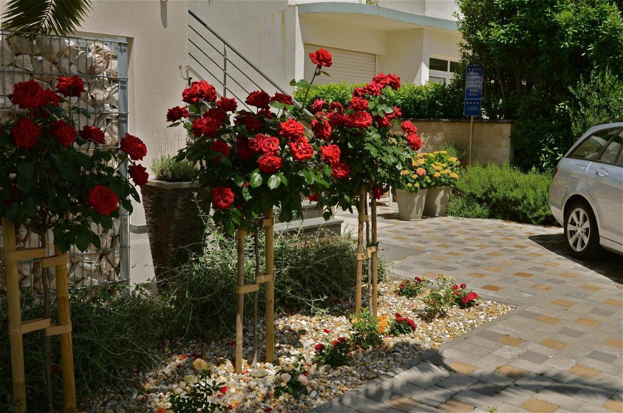 Villa Diana Zadar Luaran gambar
